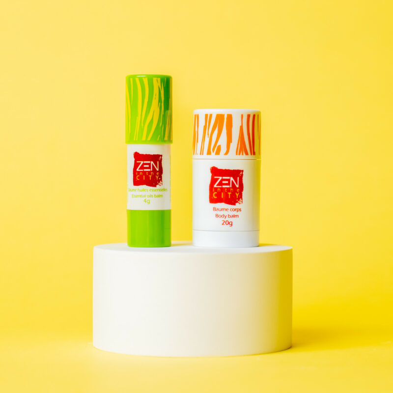 Le duo de sticks et sa pochette - 4g + 20g – Image 3